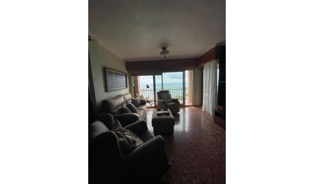 Resale - Apartment -
Torrevieja - Las Piscinas Naturales