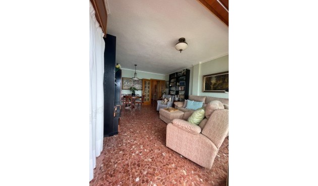 Resale - Apartment -
Torrevieja - Las Piscinas Naturales