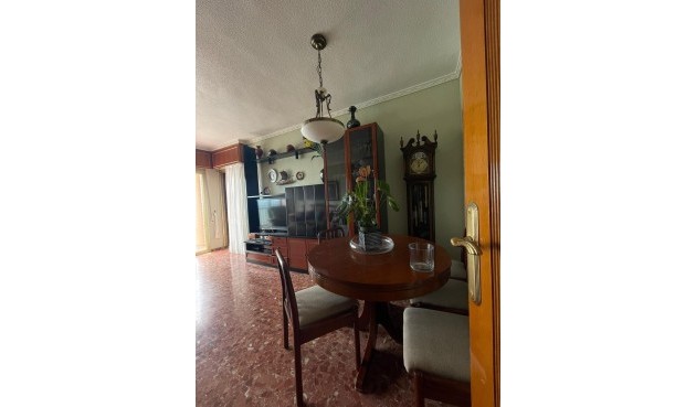 Resale - Apartment -
Torrevieja - Las Piscinas Naturales