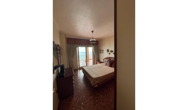 Resale - Apartment -
Torrevieja - Las Piscinas Naturales