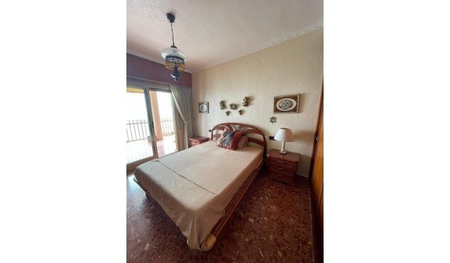 Resale - Apartment -
Torrevieja - Las Piscinas Naturales