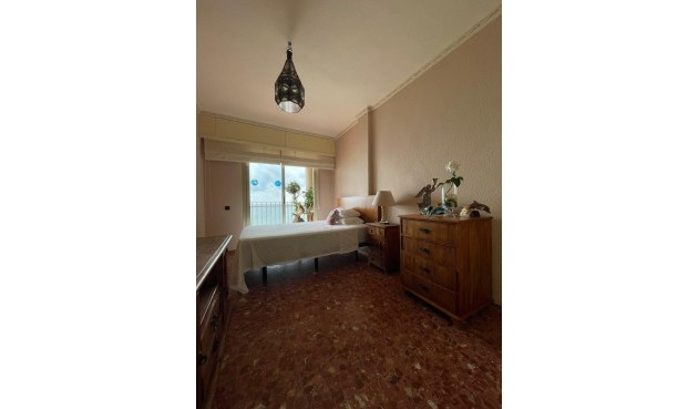 Resale - Apartment -
Torrevieja - Las Piscinas Naturales
