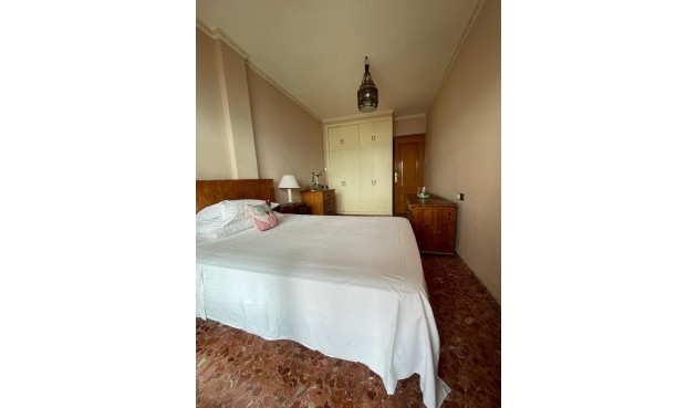 Resale - Apartment -
Torrevieja - Las Piscinas Naturales