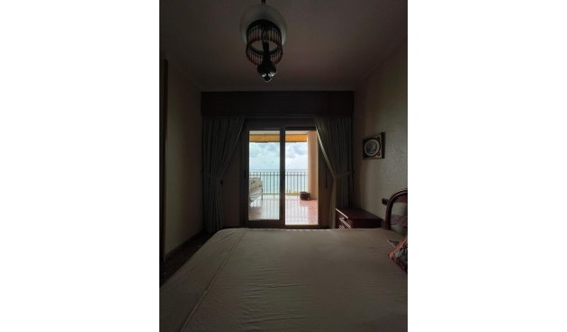 Resale - Apartment -
Torrevieja - Las Piscinas Naturales