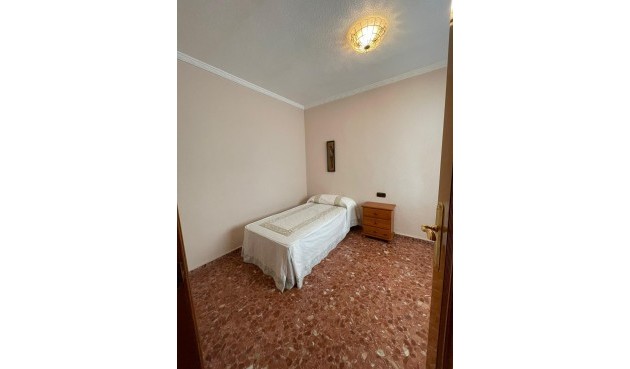 Resale - Apartment -
Torrevieja - Las Piscinas Naturales