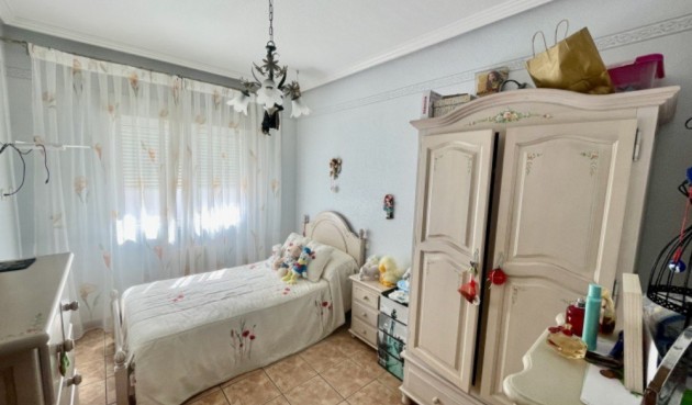 Resale - Villa -
Ciudad Quesada - Costa Blanca