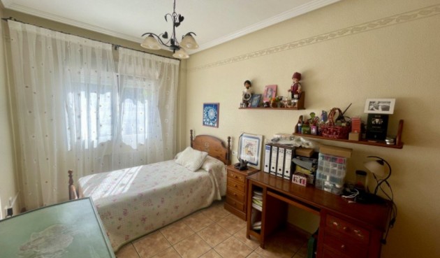 Resale - Villa -
Ciudad Quesada - Costa Blanca