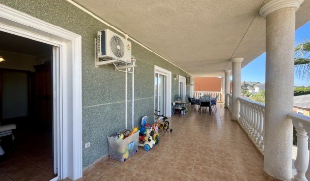 Resale - Villa -
Ciudad Quesada - Costa Blanca