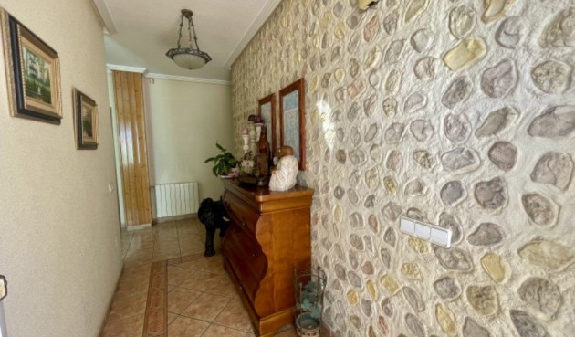 Resale - Villa -
Ciudad Quesada - Costa Blanca