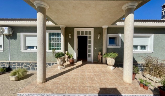 Resale - Villa -
Ciudad Quesada - Costa Blanca