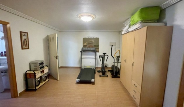 Resale - Villa -
Ciudad Quesada - Costa Blanca