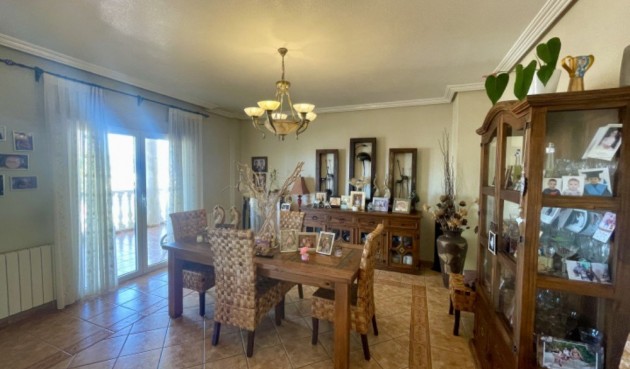 Resale - Villa -
Ciudad Quesada - Costa Blanca