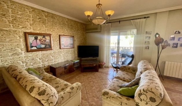 Resale - Villa -
Ciudad Quesada - Costa Blanca