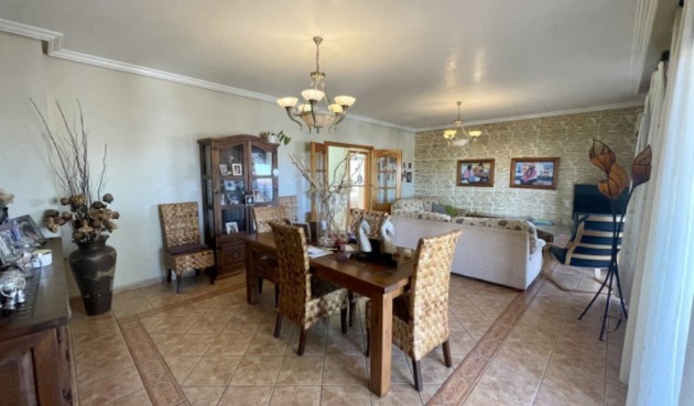 Resale - Villa -
Ciudad Quesada - Costa Blanca