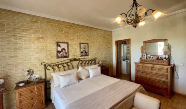 Resale - Villa -
Ciudad Quesada - Costa Blanca