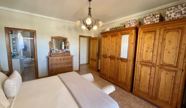 Resale - Villa -
Ciudad Quesada - Costa Blanca