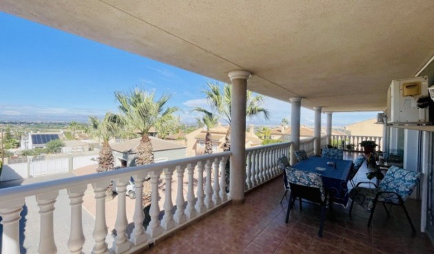 Resale - Villa -
Ciudad Quesada - Costa Blanca