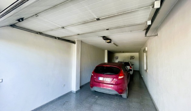 Resale - Villa -
Ciudad Quesada - Costa Blanca