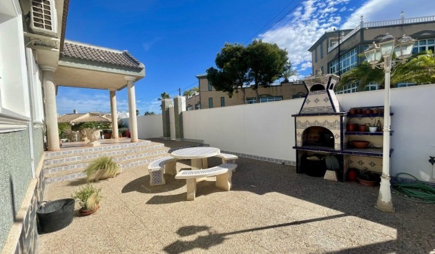 Resale - Villa -
Ciudad Quesada - Costa Blanca