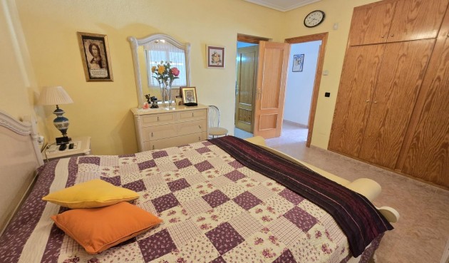 Resale - Villa -
Orihuela Costa - Playa Flamenca