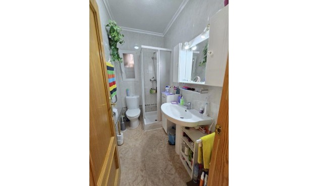 Resale - Villa -
Orihuela Costa - Playa Flamenca