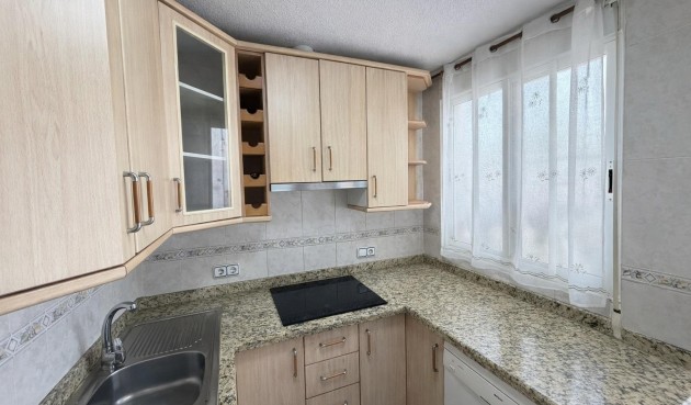 Resale - Villa -
Lo Pagan - La Puntica