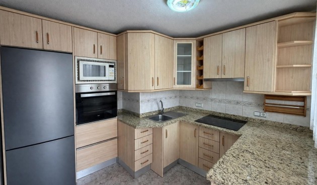 Resale - Villa -
Lo Pagan - La Puntica