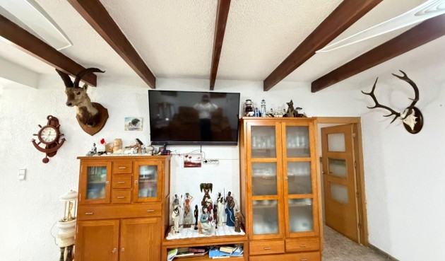 Resale - Villa -
Lo Pagan - La Puntica