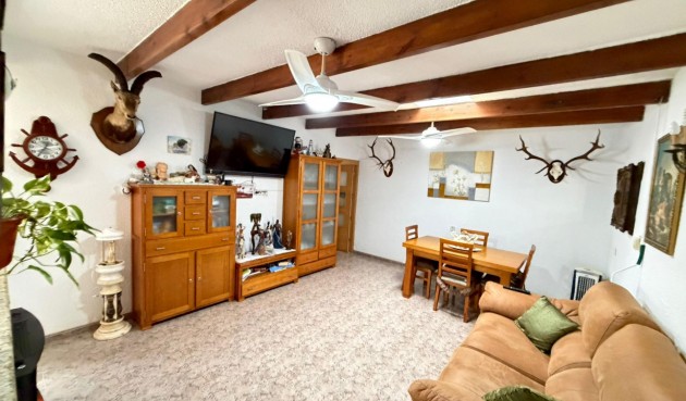 Resale - Villa -
Lo Pagan - La Puntica