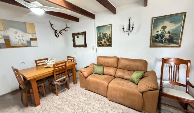 Resale - Villa -
Lo Pagan - La Puntica