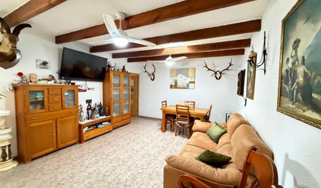 Resale - Villa -
Lo Pagan - La Puntica