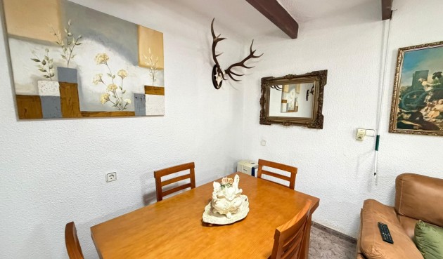 Resale - Villa -
Lo Pagan - La Puntica