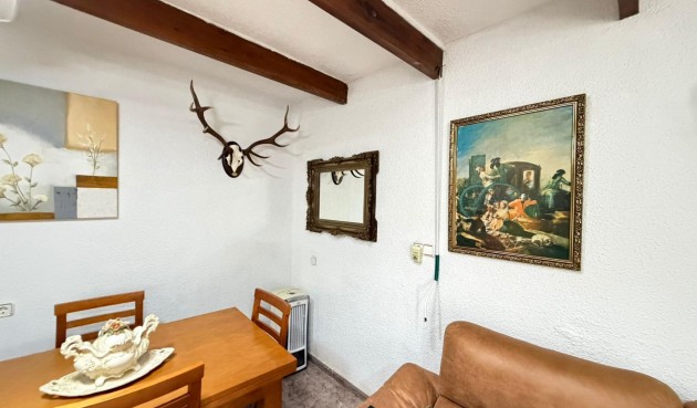 Resale - Villa -
Lo Pagan - La Puntica