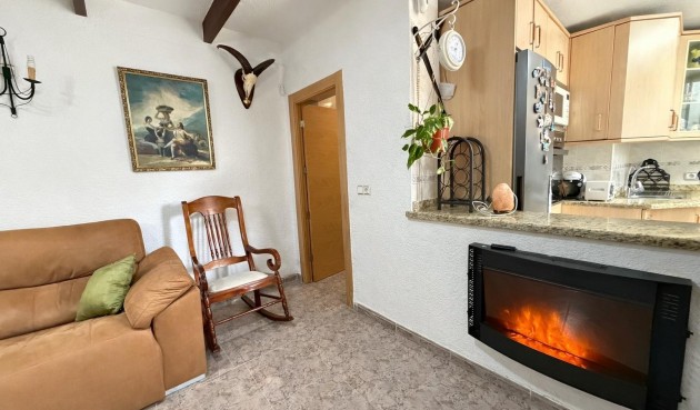 Resale - Villa -
Lo Pagan - La Puntica