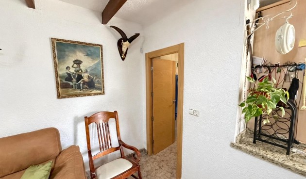 Resale - Villa -
Lo Pagan - La Puntica