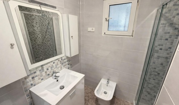 Resale - Villa -
Lo Pagan - La Puntica