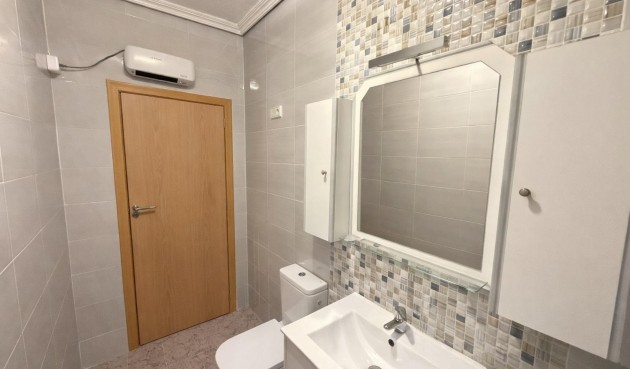 Resale - Villa -
Lo Pagan - La Puntica