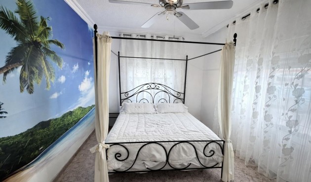 Resale - Villa -
Lo Pagan - La Puntica