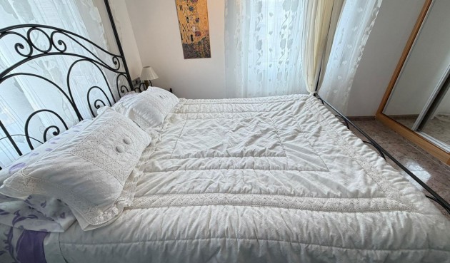 Resale - Villa -
Lo Pagan - La Puntica