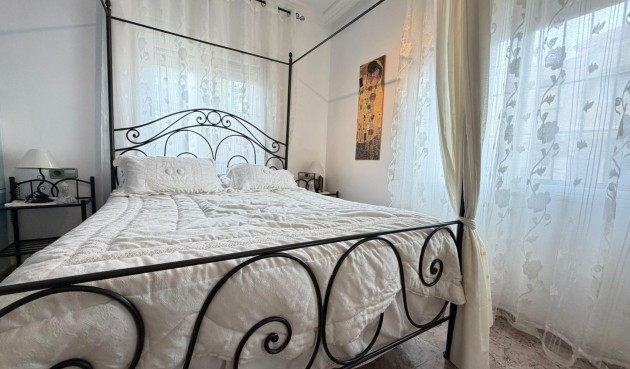 Resale - Villa -
Lo Pagan - La Puntica