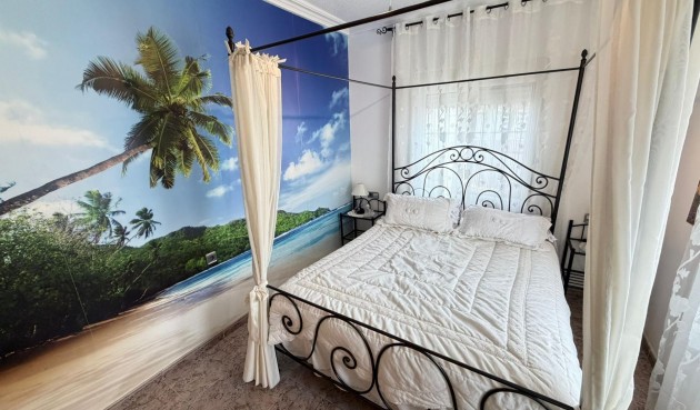 Resale - Villa -
Lo Pagan - La Puntica