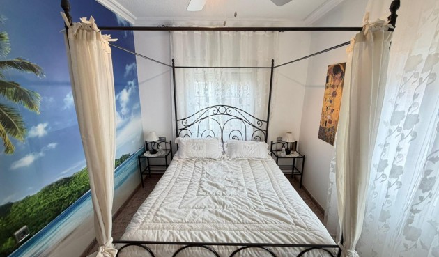 Resale - Villa -
Lo Pagan - La Puntica