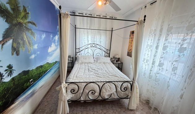 Resale - Villa -
Lo Pagan - La Puntica