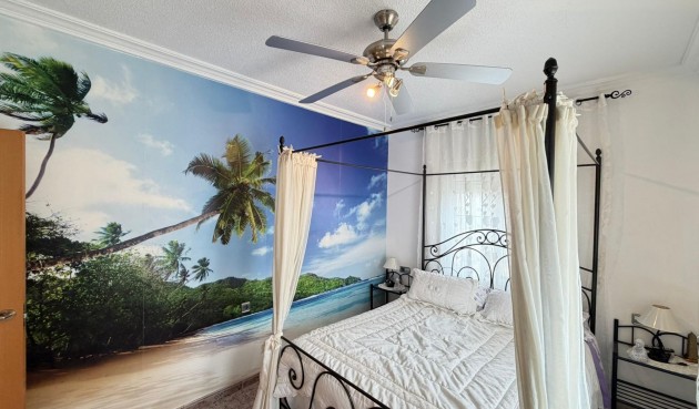 Resale - Villa -
Lo Pagan - La Puntica