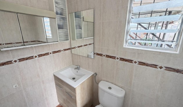 Resale - Villa -
Lo Pagan - La Puntica