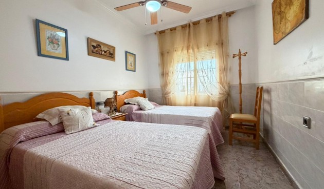 Resale - Villa -
Lo Pagan - La Puntica