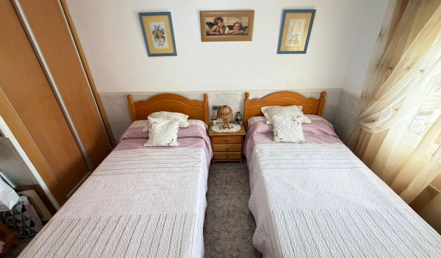 Resale - Villa -
Lo Pagan - La Puntica