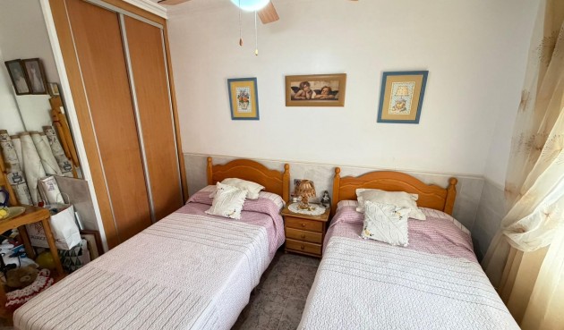 Resale - Villa -
Lo Pagan - La Puntica