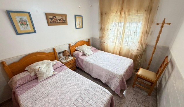 Resale - Villa -
Lo Pagan - La Puntica