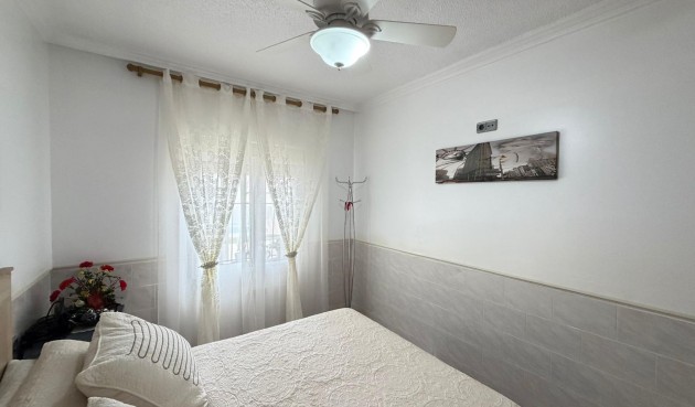 Resale - Villa -
Lo Pagan - La Puntica